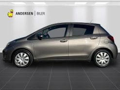 Alternative view of Toyota Yaris 1,5 Hybrid H2 Premium E-CVT 100HK 5d Trinl. Gear