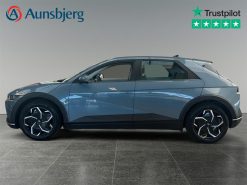 Alternative view of Hyundai Ioniq 5 Electric 77,4 kWh Essential 229HK 5d Aut.