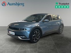 Hyundai Ioniq 5 Electric 77,4 kWh Essential 229HK 5d Aut.