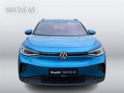 Alternative view of VW ID.4 EL Style 286HK 5d Aut.