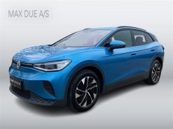 VW ID.4 EL Style 286HK 5d Aut.