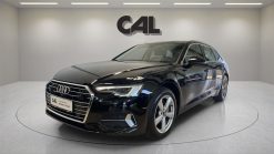 Audi A6 Avant 2,0 40 TDI  Mild hybrid Sport Prestige S Tronic 204HK Stc 7g Aut.