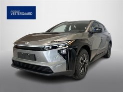 Toyota BZ4X EL Active Tech 224HK 5d Aut.