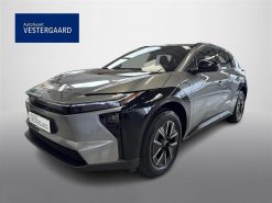 Toyota BZ4X EL Active Tech 224HK 5d Aut.