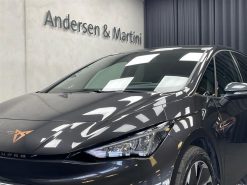 Alternative view of Cupra Born EL e-Boost 231HK 5d Aut.