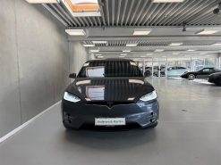 Alternative view of Tesla Model X 100D EL AWD 525HK 5d Aut.