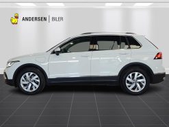 Alternative view of VW Tiguan 1,4 TSI eHybrid Elegance DSG 245HK 5d 6g Aut.