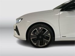 Opel Astra-e EL Ultimate 156HK 5d Aut.