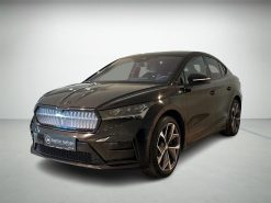 Skoda Enyaq Coupe iV RS 4x4 299HK 5d Aut.
