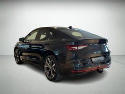 Alternative view of Skoda Enyaq Coupe iV RS 4x4 299HK 5d Aut.