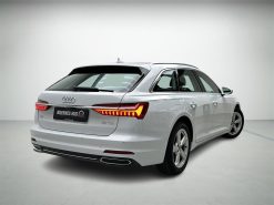 Alternative view of Audi A6 Avant 2,0 40 TDI  Mild hybrid Sport Prestige S Tronic 204HK Stc 7g Aut.