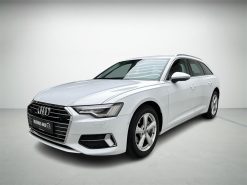 Audi A6 Avant 2,0 40 TDI  Mild hybrid Sport Prestige S Tronic 204HK Stc 7g Aut.