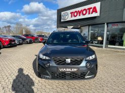 Alternative view of Seat Arona 1,0 TSI FR DSG 110HK 5d 7g Aut.