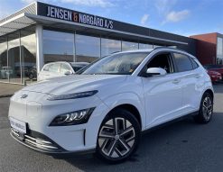 Hyundai Kona EL Advanced 204HK 5d Aut.