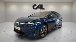 VW ID.7 Tourer EL Pro 286HK Stc Aut.