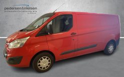 Ford Transit Custom 310 L2H1 2,0 TDCi Trend 130HK Van 6g