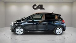 Alternative view of Peugeot 208 1,5 BlueHDi Signature+ 100HK 5d