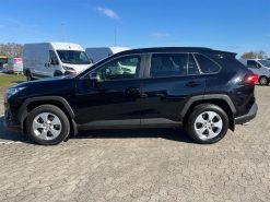Alternative view of Toyota RAV4 2,0 T3 175HK 5d 6g Aut.