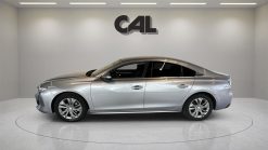 Alternative view of Peugeot 508 1,5 BlueHDi Allure Pack EAT8 start/stop 130HK 8g Aut.