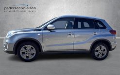 Alternative view of Suzuki Vitara 1,4 Boosterjet Active 140HK 5d 6g