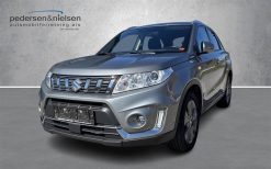 Suzuki Vitara 1,4 Boosterjet Active 140HK 5d 6g