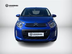 Alternative view of Citroën C1 1,0 VTi Triumph 72HK 5d