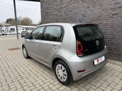 Alternative view of VW up 1,0 MPI Move Up! 60HK 5d
