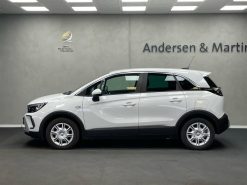 Alternative view of Opel Crossland 1,2 First Edition 83HK 5d