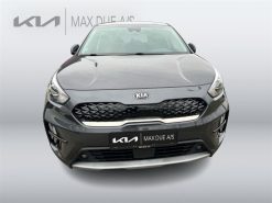 Alternative view of Kia Niro 1,6 GDI PHEV Vision DCT 141HK 5d Aut.