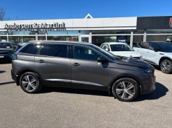 Alternative view of Peugeot 5008 1,5 BlueHDi Allure Pack EAT8 130HK 5d 8g Aut.