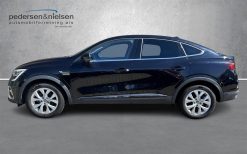 Alternative view of Renault Arkana 1,6 E-TECH  Hybrid Intens 145HK 5d Aut.