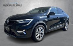 Renault Arkana 1,6 E-TECH  Hybrid Intens 145HK 5d Aut.