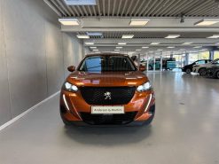 Alternative view of Peugeot 2008 1,2 PureTech Active Pack EAT8 130HK 5d 8g Aut.
