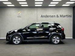 Alternative view of Kia e-Niro EL Comfort 204HK 5d Aut.
