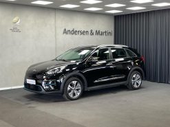 Kia e-Niro EL Comfort 204HK 5d Aut.