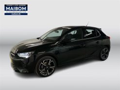 Opel Corsa 1,2 PureTech Sport 75HK 5d