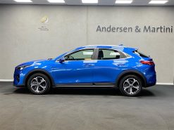 Alternative view of Kia XCeed 1,6 GDI  Plugin-hybrid Prestige DCT 141HK 5d 6g Aut.