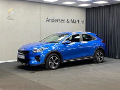 Kia XCeed 1,6 GDI  Plugin-hybrid Prestige DCT 141HK 5d 6g Aut.