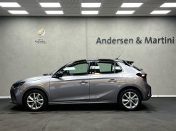 Alternative view of Opel Corsa 1,2 PureTech Elegance 100HK 5d 6g