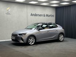 Opel Corsa 1,2 PureTech Elegance 100HK 5d 6g