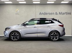 Alternative view of Opel Grandland 1,5 BlueHDi Elegance EAT8 130HK 5d 8g Aut.