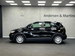 Alternative view of Opel Crossland 1,2 PureTech Sport 83HK 5d