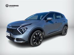 Kia Sportage 1,6 T-GDI  Plugin-hybrid Prestige 4WD DCT 265HK 5d 6g Aut.
