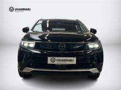 Alternative view of Opel Grandland 1,6 PHEV  Plugin-hybrid Ultimate Sport Pack EAT8 225HK 5d 8g Aut.