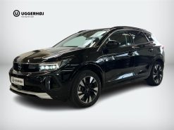 Opel Grandland 1,6 PHEV  Plugin-hybrid Ultimate Sport Pack EAT8 225HK 5d 8g Aut.