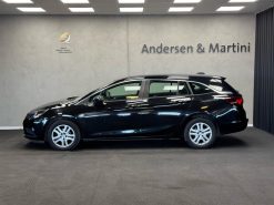 Alternative view of Opel Astra Sports Tourer 1,0 Turbo Enjoy Start/Stop 105HK Stc