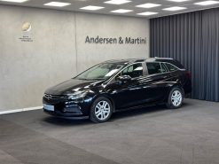 Opel Astra Sports Tourer 1,0 Turbo Enjoy Start/Stop 105HK Stc