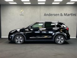 Alternative view of Kia Niro 1,6 GDI PHEV  Plugin-hybrid Advance DCT 141HK 5d 6g Aut.