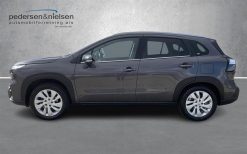 Alternative view of Suzuki S-Cross 1,4 Boosterjet  Mild hybrid Active Hybrid 129HK 5d 6g Aut.