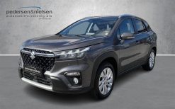 Suzuki S-Cross 1,4 Boosterjet  Mild hybrid Active Hybrid 129HK 5d 6g Aut.